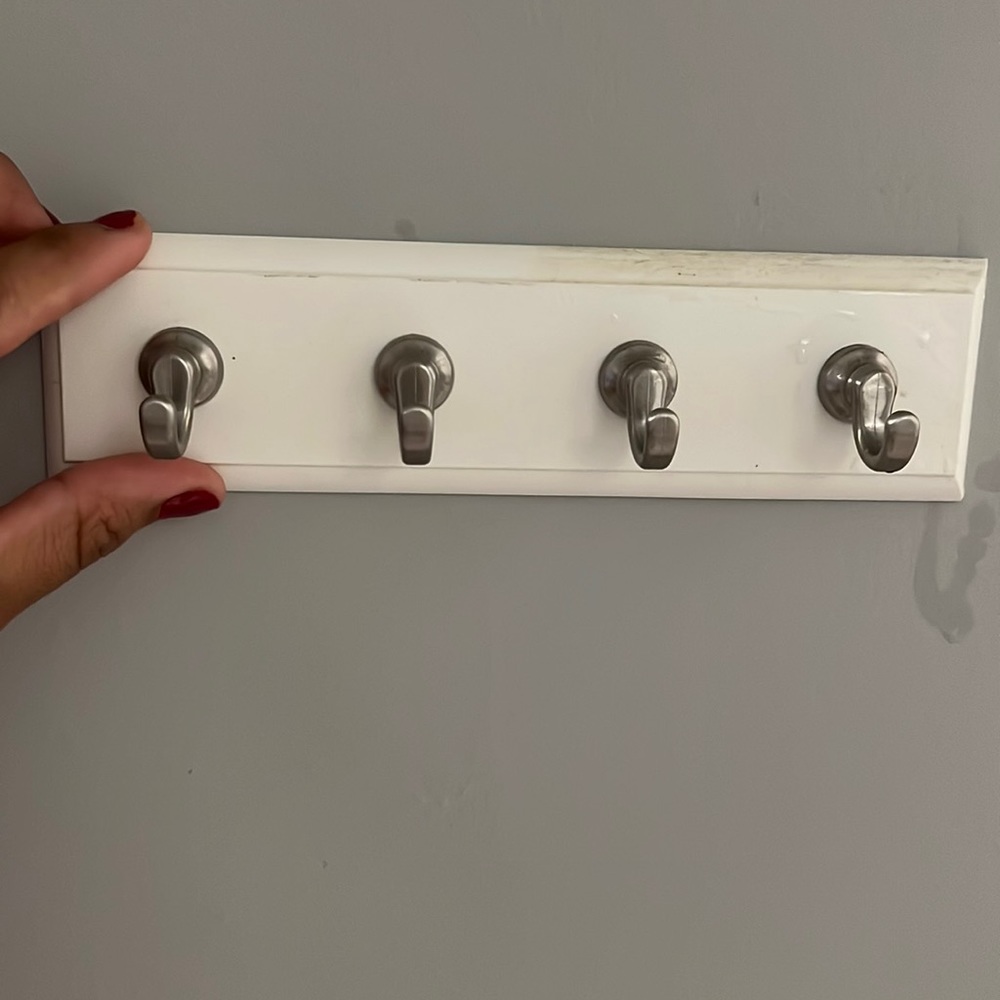 keys hook